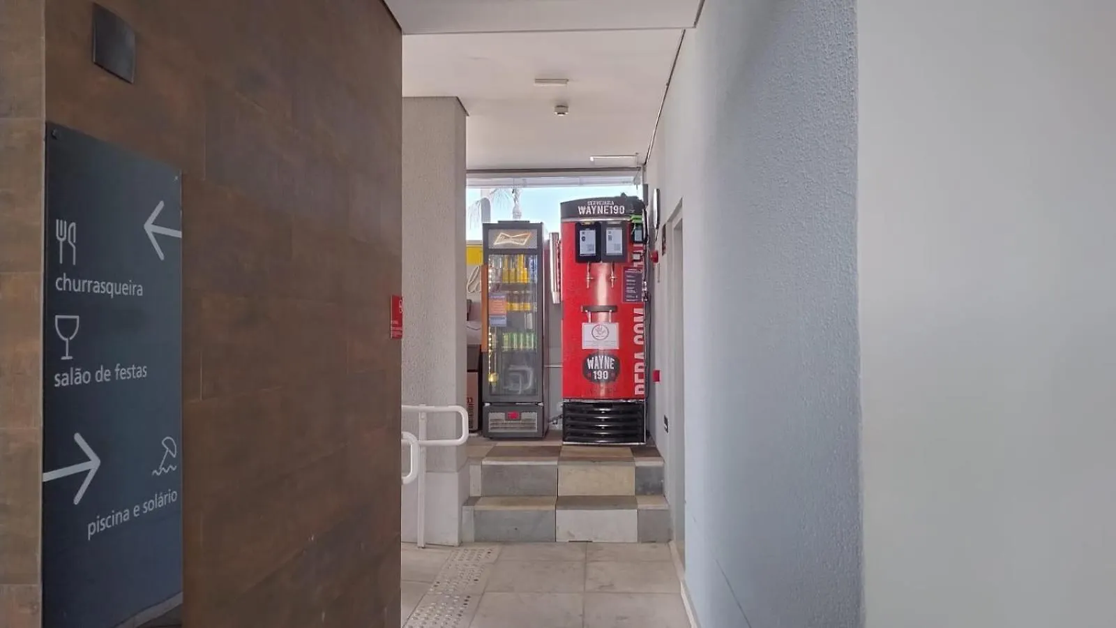 Flat prático e aconchegante, excelente local Apartamento São Paulo